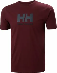Helly Hansen Men's HH Logo Hemd Hickory S