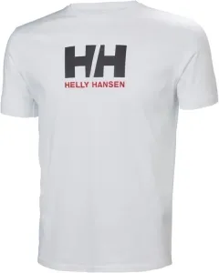 Helly Hansen Men's HH Logo Hemd White S