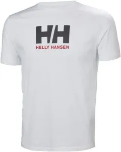 Helly Hansen Men's HH Logo Hemd White XL