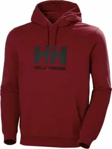 Helly Hansen Men's HH Logo Kapuzenpullover Hickory L