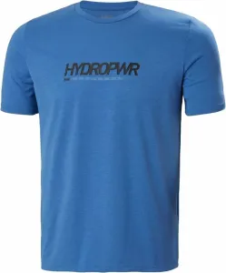 Helly Hansen HP RACE T-SHIRT Herrenshirt, blau, größe #1068500
