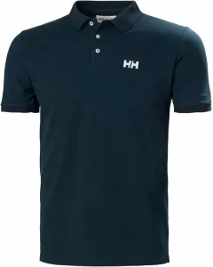 Helly Hansen Men's Malcesine Polo Hemd Navy 2XL