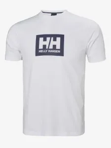 Helly Hansen T-Shirt Weiß #1142184