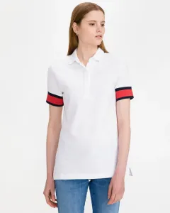 Helly Hansen Thalia Polo T-Shirt Weiß #974635