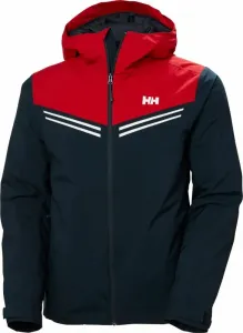 Helly Hansen Alpine Insulated Jacket Navy 2XL
