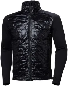 Helly Hansen Lifaloft Hybrid Insulator Jacket Black M Outdoor Jacke