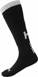 Helly Hansen Alpine Sock Technical Black 36-38 Ski Socken