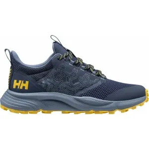 Helly Hansen W FEATHERSWIFT TR Damen Trailrunning-Schuhe, dunkelblau, veľkosť 39