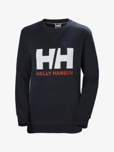 Helly Hansen Sweatshirt Blau