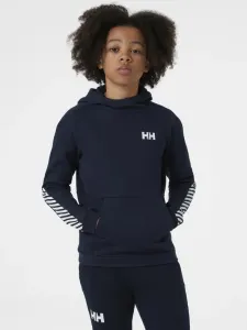 Helly Hansen Sweatshirt Kinder Blau #488858