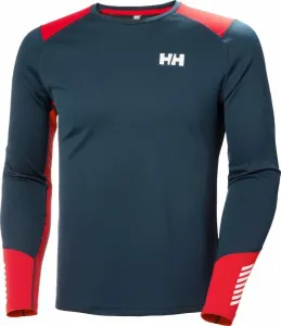 Helly Hansen LIFA ACTIVE CREW Herrenshirt, dunkelblau, größe #923699