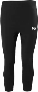 Helly Hansen H1 Pro Protective Pants Black 2XL Thermischeunterwäsche