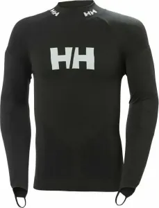 Helly Hansen H1 Pro Protective Top Black 2XL Thermischeunterwäsche