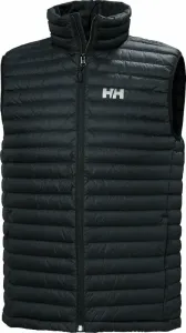 Helly Hansen Men's Sirdal Insulated Vest Black L Outdoor Weste