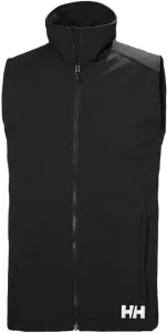 Helly Hansen Paramount Softshell Vest Black L Outdoor Weste