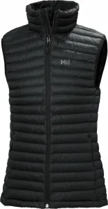 Helly Hansen Women's Sirdal Insulated Vest Black XS Outdoor Weste