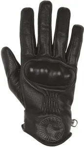 Helstons Snow Schwarz Handschuhe Größe T10