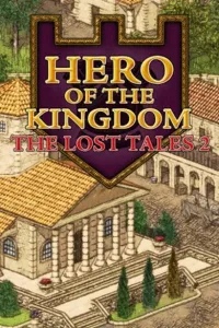 Hero of the Kingdom: The Lost Tales 2 (PC) Steam Key GLOBAL