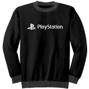 PlayStation - White Logo - Kapuzenpullover
