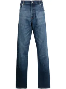 HERON PRESTON - Denim Jeans #1002027