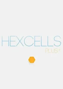 Hexcells Plus Steam Key GLOBAL