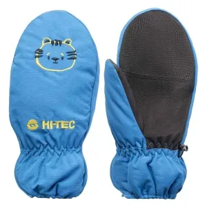Hi-Tec NODI Handschuhe für Kinder, blau, größe