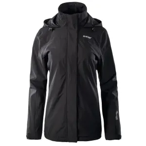 Eine Jacke Hi-Tec