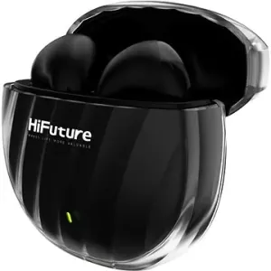 HiFuture FlyBuds 3 schwarz