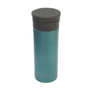 Thermoflasche HIGHLANDER Thermal Mug 500ml blue