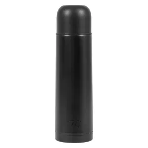 Thermoflasche HIGHLANDER Duro flasche 500ml - black