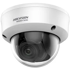 HikVision HiWatch HWT-D340-VF (2,8-12 mm), Analog, 4 MP, 4 V1, Outdoor-Dome, Metall