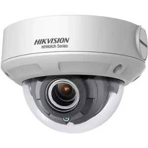HikVision HiWatch IP Kamera HWI-D640H-Z(C)/ Dome/ 4 Mpix/ Objektiv 2,8 - 12 mm/ H.265/ Schutzklasse IP67+IK1