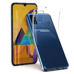 Hishell TPU für Samsung Galaxy M21 Clear