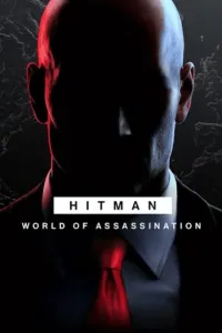 Hitman World of Assassination (PC) Steam Key GLOBAL #1570444