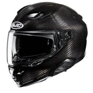 HJC F71 Carbon Carbon Full Face Helmet Größe M