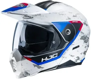 HJC C80 Bult MC21SF L Helm