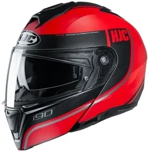 HJC i90 Davan MC1SF L Helm