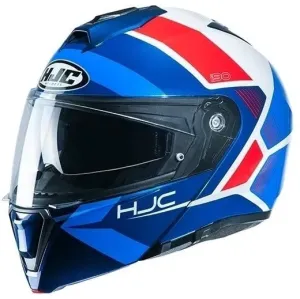 HJC i90 Hollen MC21 L Helm