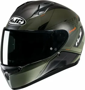 HJC C10 Inka MC7SF L Helm