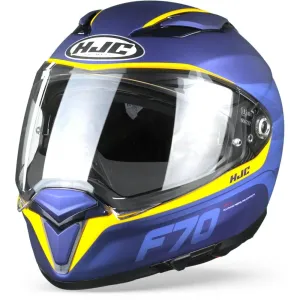 HJC F70 Feron MC2SF L Helm
