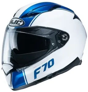 HJC F70 Mago MC2SF M Helm