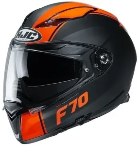 HJC F70 Mago MC7SF M Helm