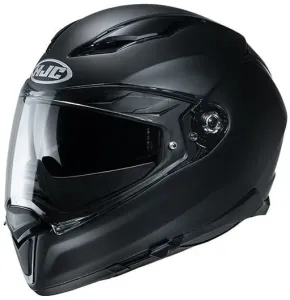 HJC F70 Semi Flat Black M Helm