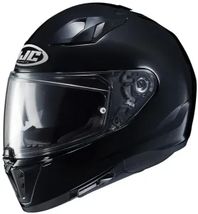 HJC i70 Metal Black S Helm