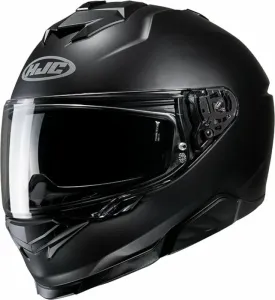 HJC i71 Metal Black XS Helm