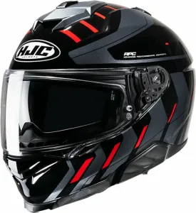 HJC i71 Simo MC1 XL Helm