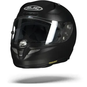HJC RPHA 11 Semi Flat Black XS Helm