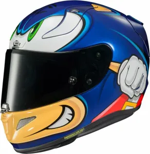 HJC RPHA 11 Sonic Sega MC2 XS Helm