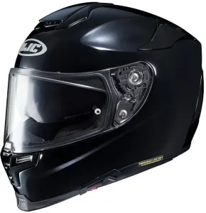 HJC RPHA 70 Metal Black L Helm