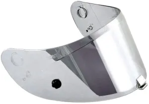 HJC XD-14 Iridium Silver Visor